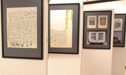 U Strasbourgu svečano inaugurirana izložba ‘Pod nebom vedre vjere’