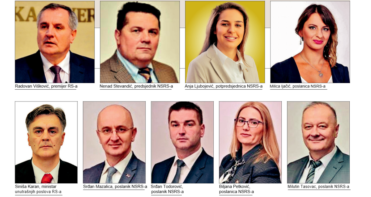 Izdajnici, Turci, poturice, bliskoistočna prijetnja: Mržnja prema Bošnjacima je normalizirana u Republici Srpskoj