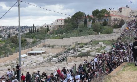 Palestinski kršćani u teškoj borbi za očuvanje uskrsnih tradicija