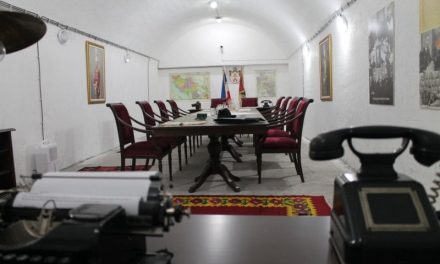 Tajni podzemni grad “Kamena djevojka” – skriveni lavirint na obalama Drine