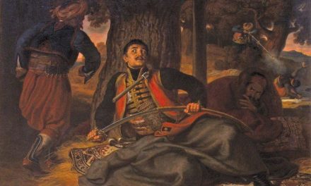 Nakon niza poraza, Crni Đorđe traži primirje