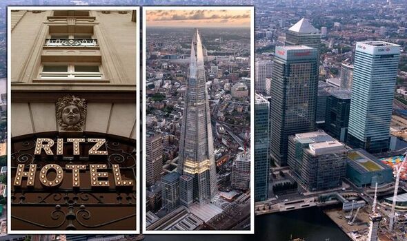 Kako je Katar izgradio carstvo u Ujedinjenom Kraljevstvu vrijedno 100 milijardi funti