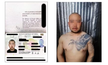 Rusi kineske plaćenike angažiraju na TikToku i šalju u Donbas