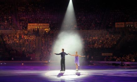 Torvill i Dean: Posljednji ples legendi klizanja