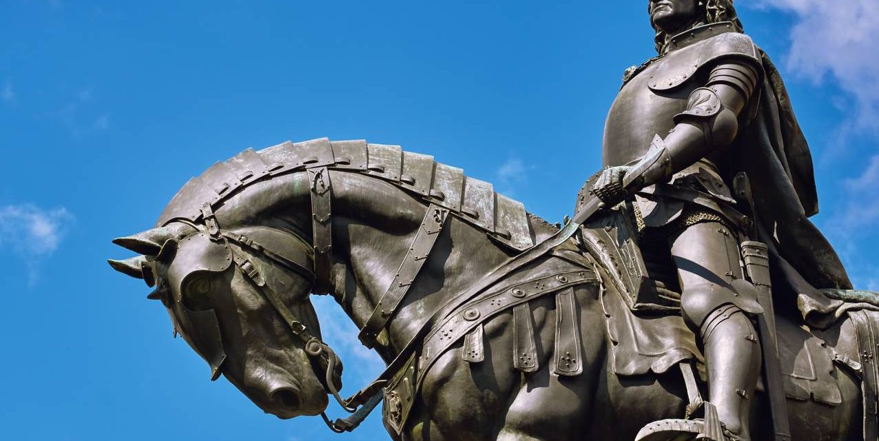 Pronađeni posmrtni ostaci Matije Korvina