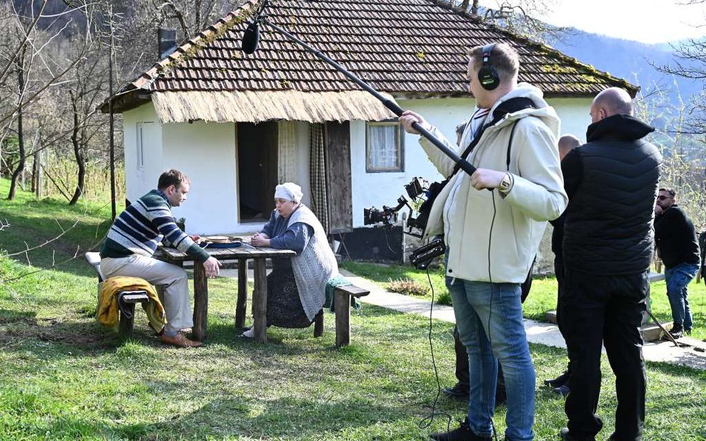 Snima se nastavak filma Amanet, najgledanijeg bh. filma 2022.