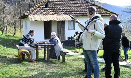 Snima se nastavak filma Amanet, najgledanijeg bh. filma 2022.