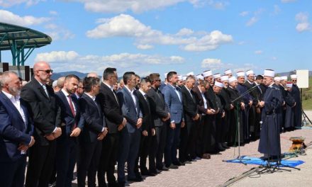 Još 700 ubijenih nije pronađeno i identificirano