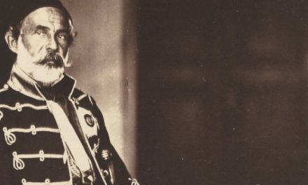 Omer-paša Latas i kraj bosanskog ajanskog poretka