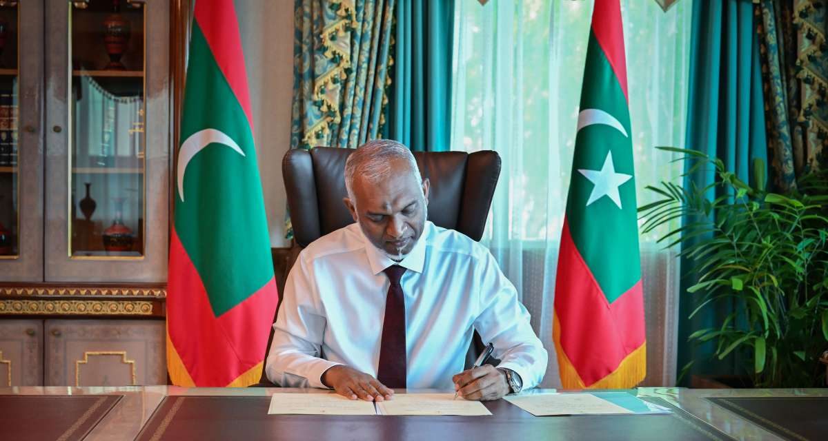 Maldivi zabranili ulazak Izraelcima zbog zločina u Gazi