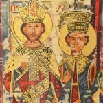 Jelena-Mara i Stjepan Tomašević, brak posljednjih bosanskih kraljeva