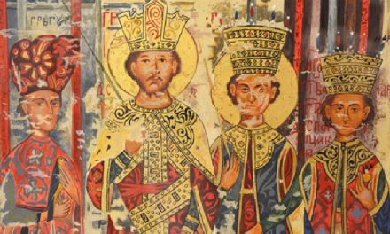 Jelena-Mara i Stjepan Tomašević, brak posljednjih bosanskih kraljeva