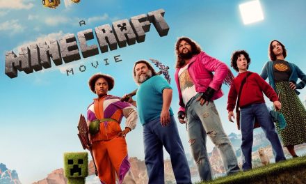 Haos u kinima: Fenomen filma “Minecraft”