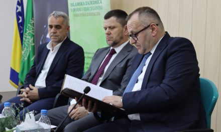 Mostar: Promovirana knjiga „Pravno nasilje nad vakufima u Mostaru (1945–1965)“