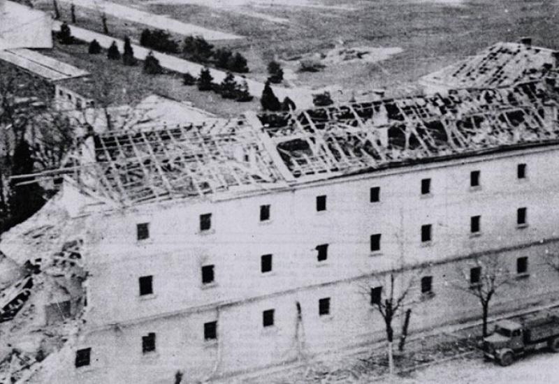 Kako je počeo rat u Mostaru