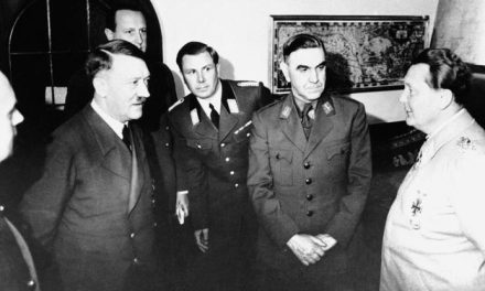 Nezavisna Država Hrvatska, crna mrlja historije