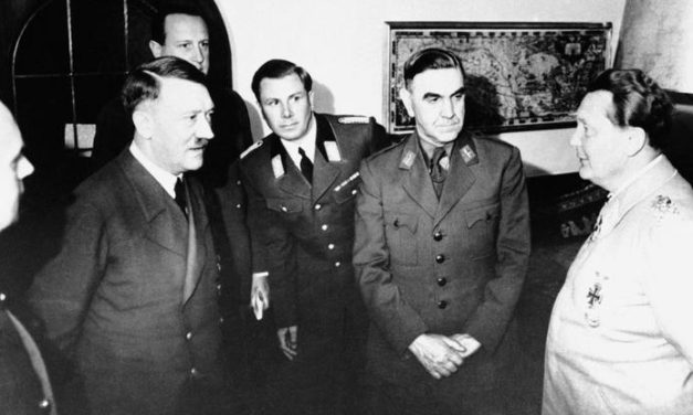 Nezavisna Država Hrvatska, crna mrlja historije