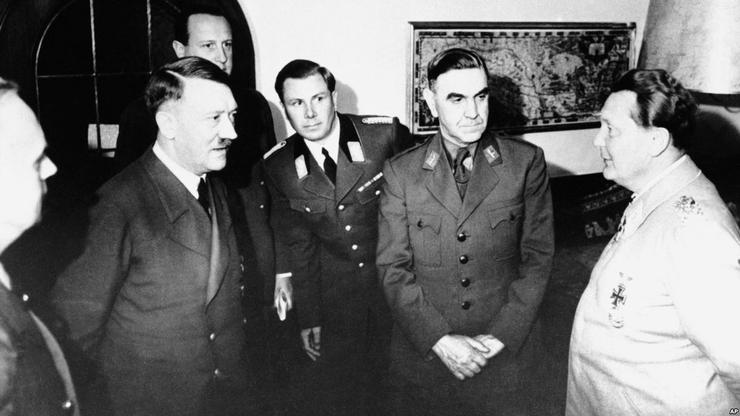 Nezavisna Država Hrvatska, crna mrlja historije