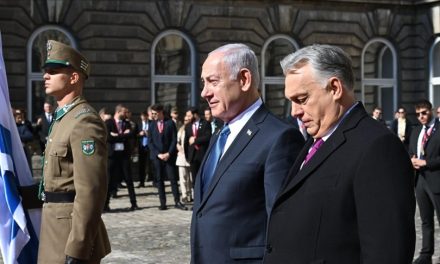 Zašto niste uhapsili Netanyahua?