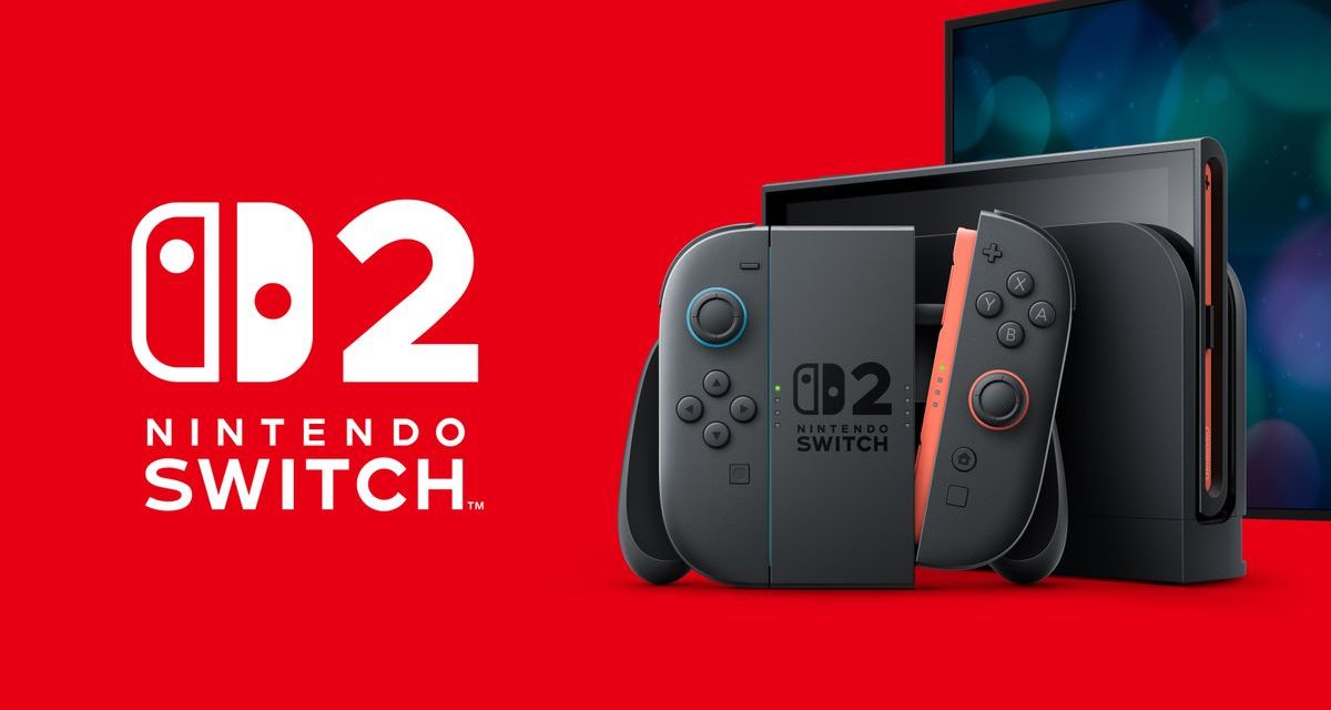 Nintendo Switch 2: Konzola stiže u junu, cijena izazvala buru