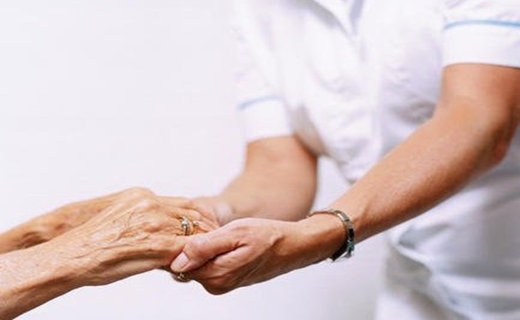 Ironija je da su Evropljani antimigrantski raspoloženi dok im migranti paze ostarjele roditelje