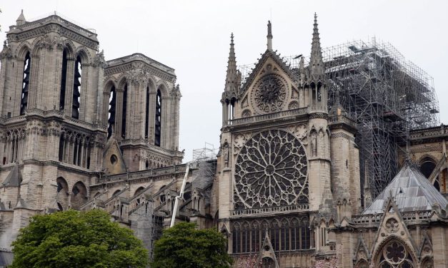 Notre Dame: Prvi Uskrs u obnovljenoj katedrali