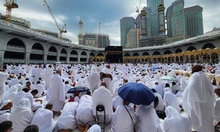 Ovogodišnji hadž je posljednji ljetni hadž u narednih 16 godina