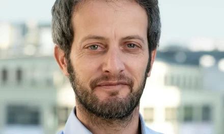 Omer Shatz: Advokat koji želi dokazati poticanje na genocid u Gazi