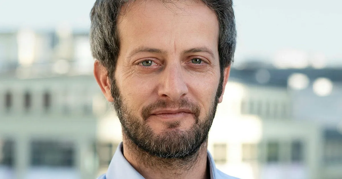 Omer Shatz: Advokat koji želi dokazati poticanje na genocid u Gazi