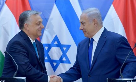 Uprkos nalogu ICC-a Netanyahu izabrao da produženi vikend provede u Mađarskoj