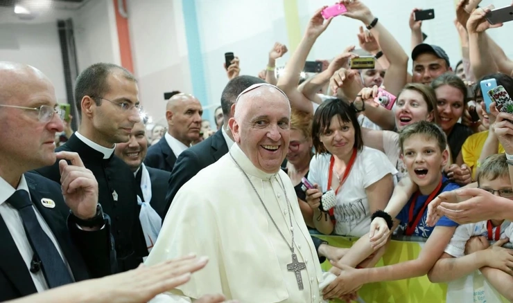 Odlazak dobrog čovjeka: Papa Franjo, društveni reformator, ljevičar i oluja koja je protresla Crkvu