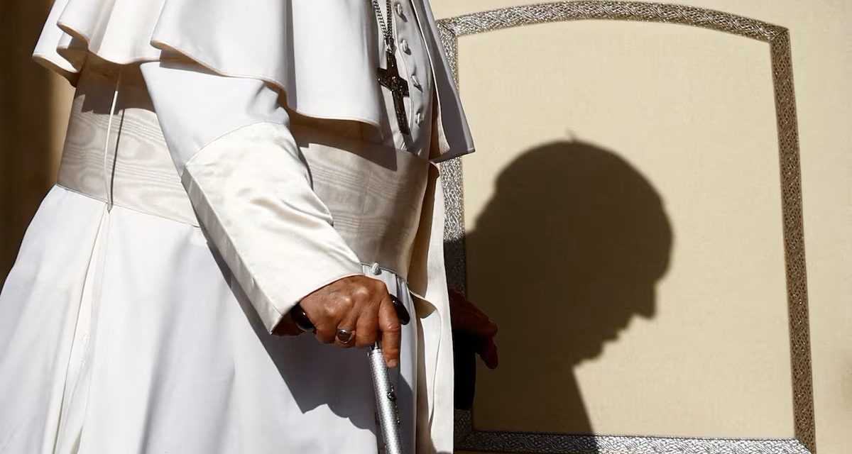 Jorge Mario Bergoglio, autsajder koji je potresao temelje Katoličke crkve