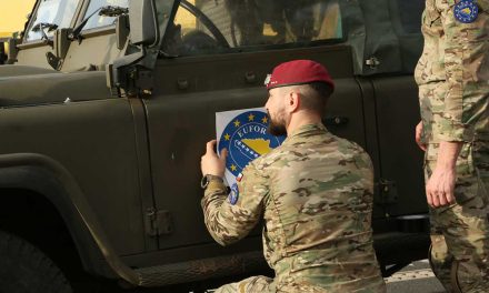 Ko spriječava EUFOR da pomogne u hapšenju Dodika?