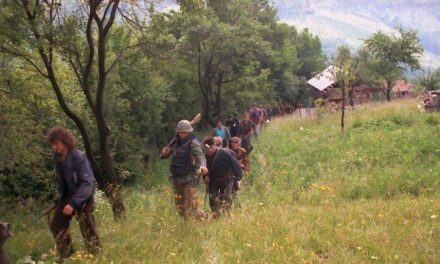 Premijera dokumentarnog filma ‘Pofalićka bitka – Grom u zoru’ Avde Huseinovića
