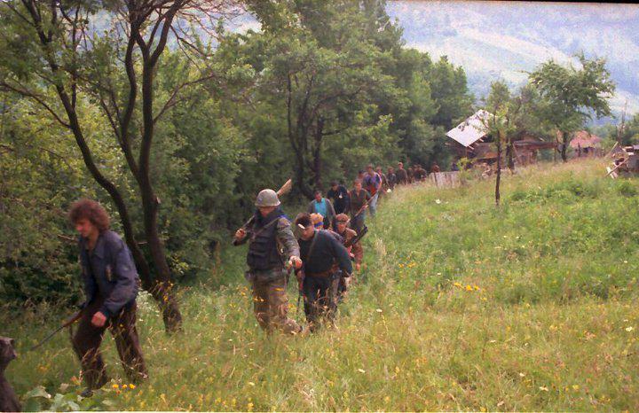 Premijera dokumentarnog filma ‘Pofalićka bitka – Grom u zoru’ Avde Huseinovića
