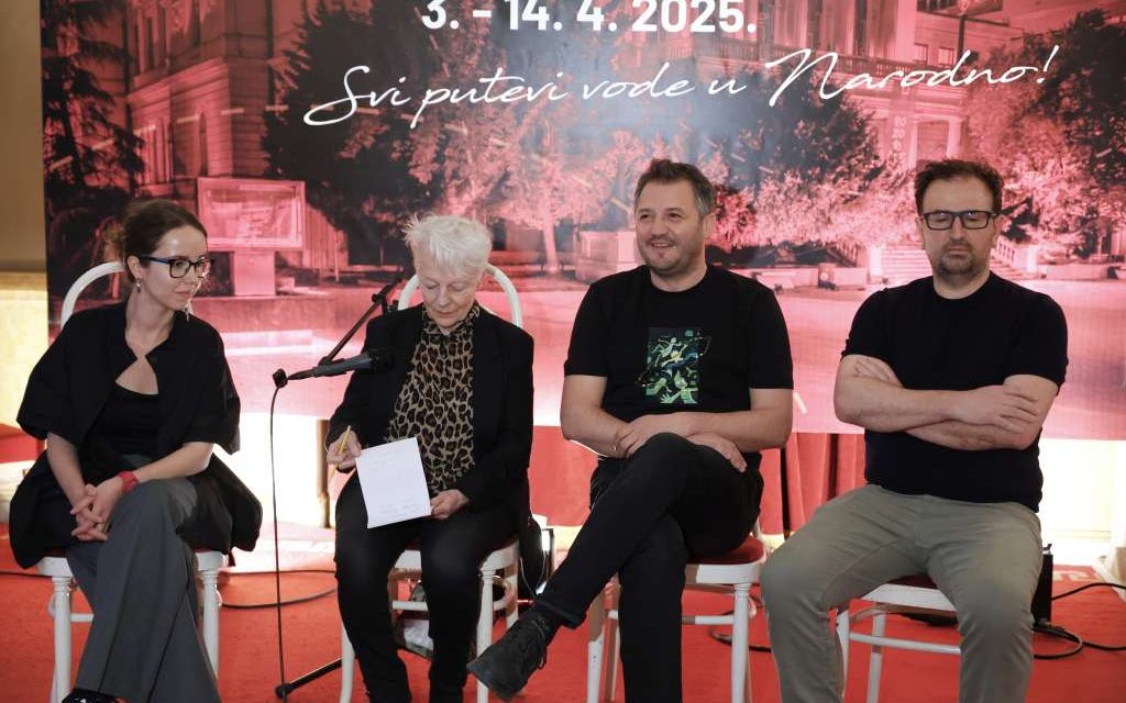 Večeras “Šestorica protiv Turske” u Sarajevu: Umjetnost ili gulenovsko smetlje