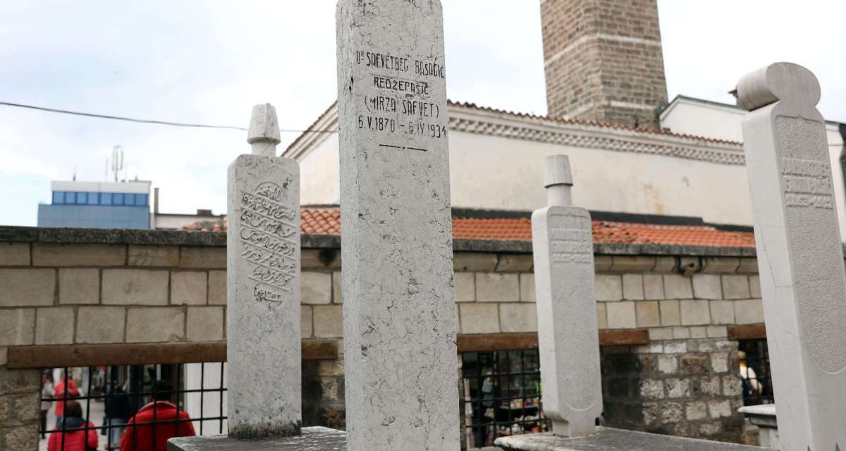 Bio je plemić, ali do u dno duše demokrata  