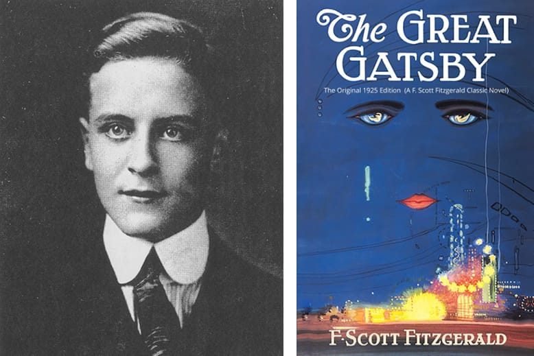 Stoljeće ‘Velikog Gatsbyja’: Roman koji je proslavio Scotta Fitzgeralda