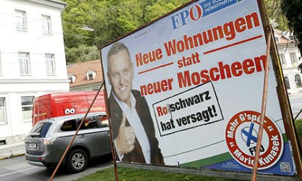 Desničari ciljaju muslimanske radnike