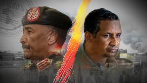 Sudan: Borba za zlato nakon dvije godine građanskog rata