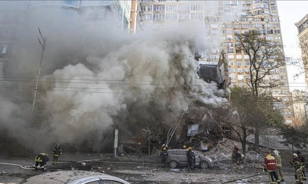 Hoće li mirovni pregovori preživjeti krvavi ruski napad na ukrajinske civile