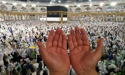 Savjet budućim hadžijama: Pripremite se fizički i duhovno, i ponesite dosta sabura