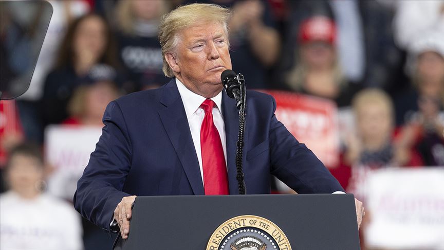 Donald Trump se predomislio i odustao od visokih carina