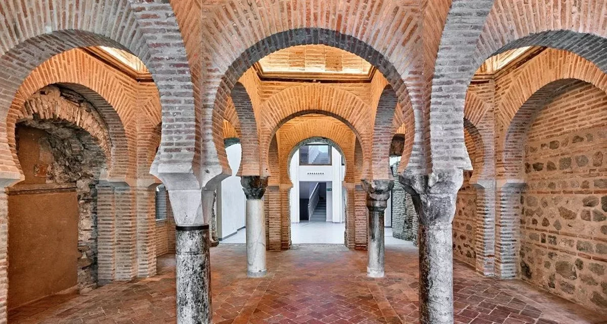 Muslimanski dragulj Toleda ponovo otvara svoja vrata