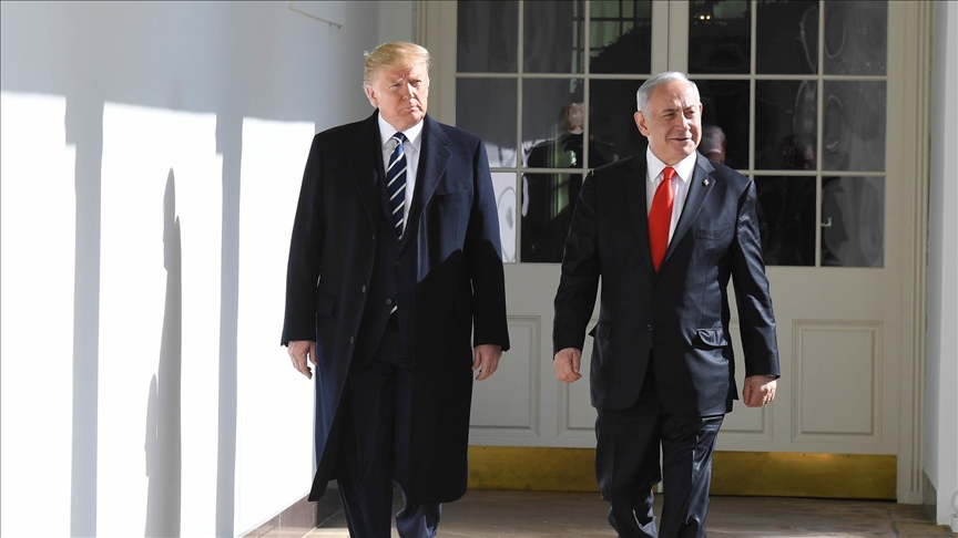 Netanyahu u Bijeloj kući: Gaza, Iran i carine u fokusu razgovora s Trumpom