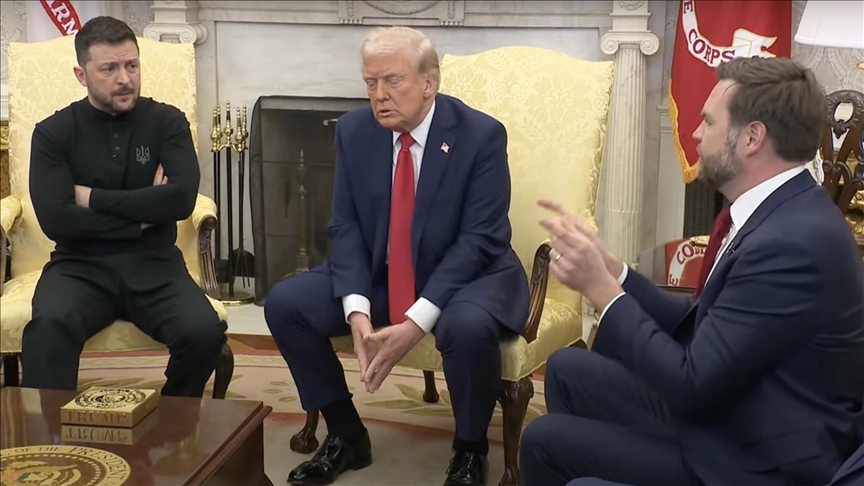 Ženevski zaokret nakon američkog haosa: Niko ne zna ko je napisao sporazum za Ukrajinu