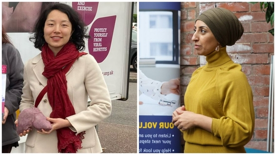 Ako nosite prezime Mohamed i mahramu na glavi ni kada ste član britanskog Parlamenta niste dobro došli u Izrael