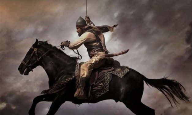 Halid ibn Velid nanio je muslimanima najbolniji poraz, a onda postao “Allahova sablja”