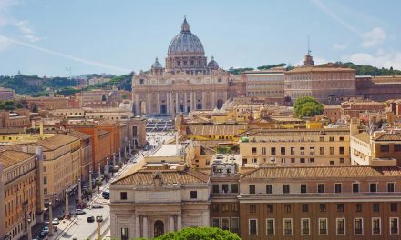 Vatikan blagoslovio proteste protiv “krvoprolića” u Gazi