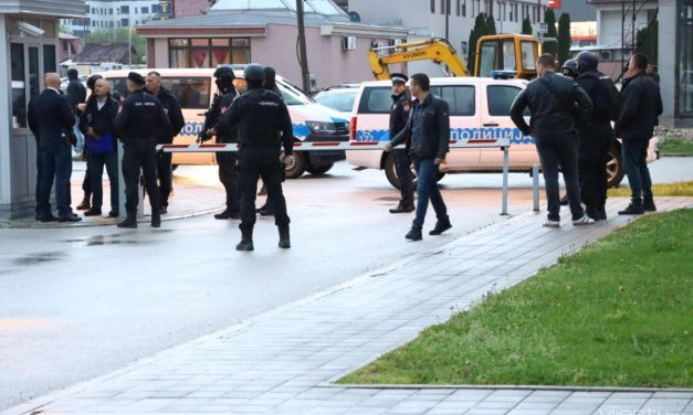 SIPA odglumila pokušaj uručenja naloga Dodiku, o hapšenju očito nisu ni razmišljali